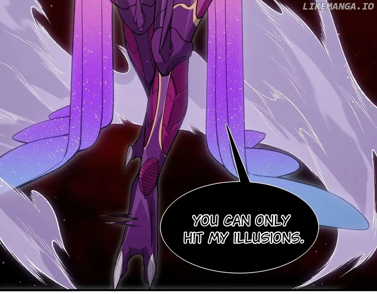The Devil Never Cries Chapter 114 page 16