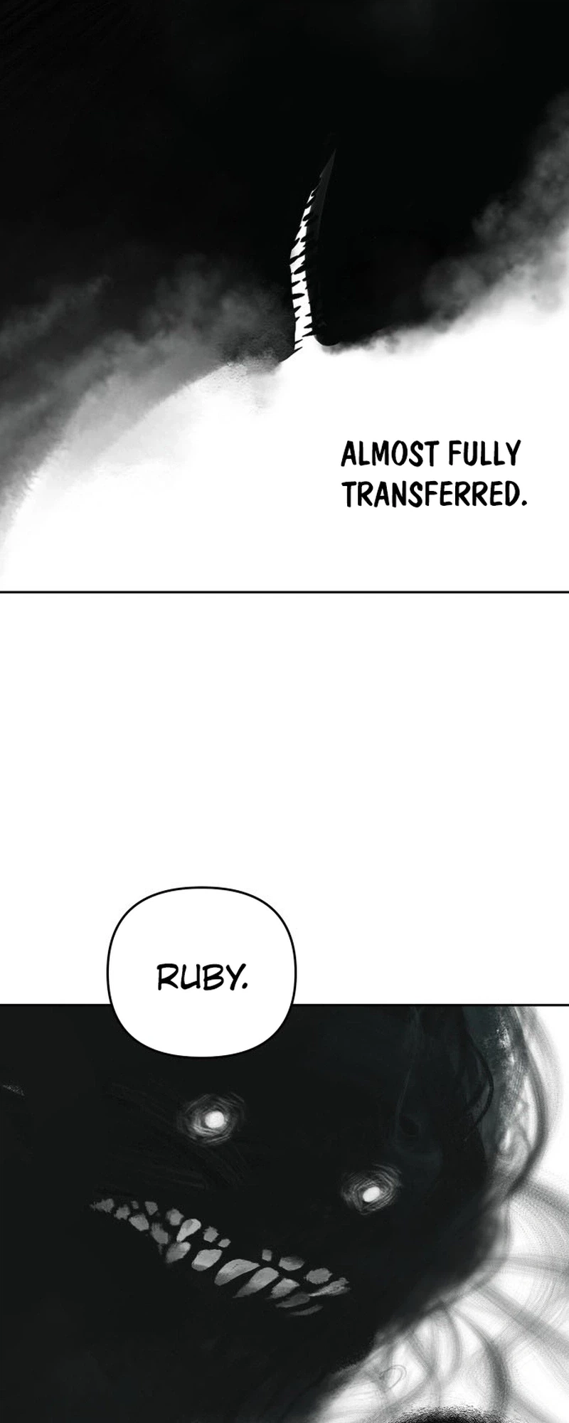 I Adopted a Male Lead From a Prison Shelter Chapter 115 page 20