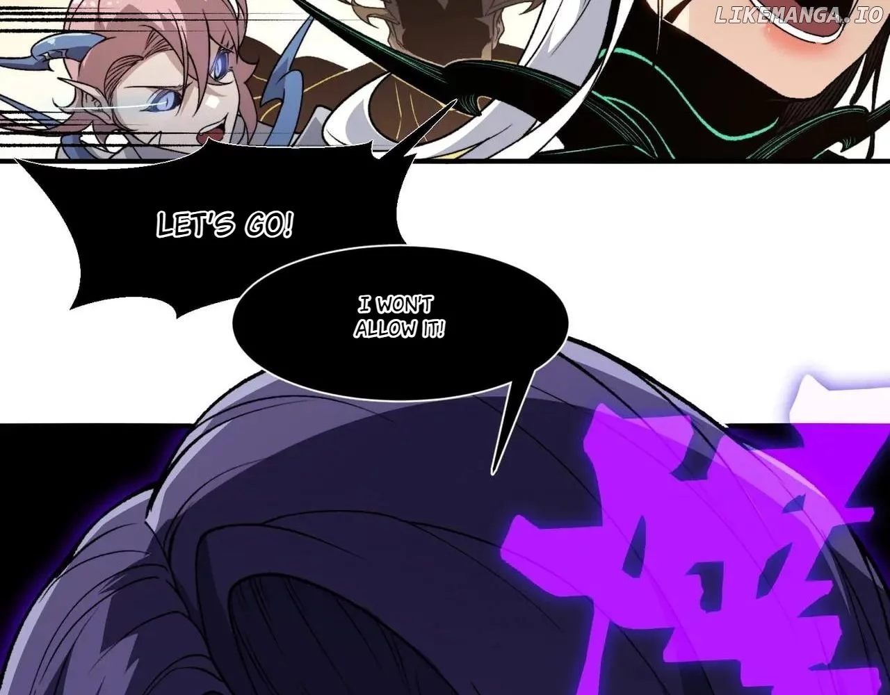 The Devil Never Cries Chapter 113 page 80