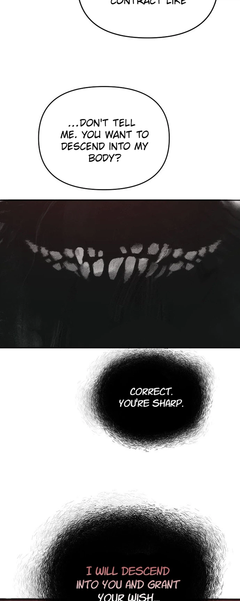 I Adopted a Male Lead From a Prison Shelter Chapter 115 page 18