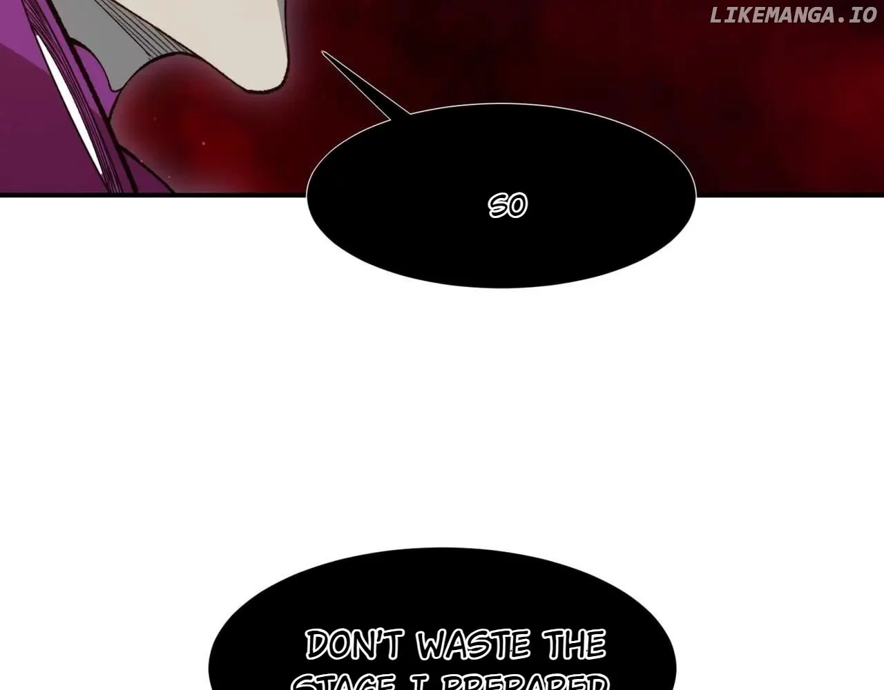 The Devil Never Cries Chapter 114 page 24