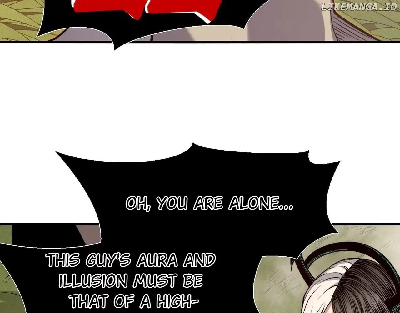 The Devil Never Cries Chapter 113 page 76