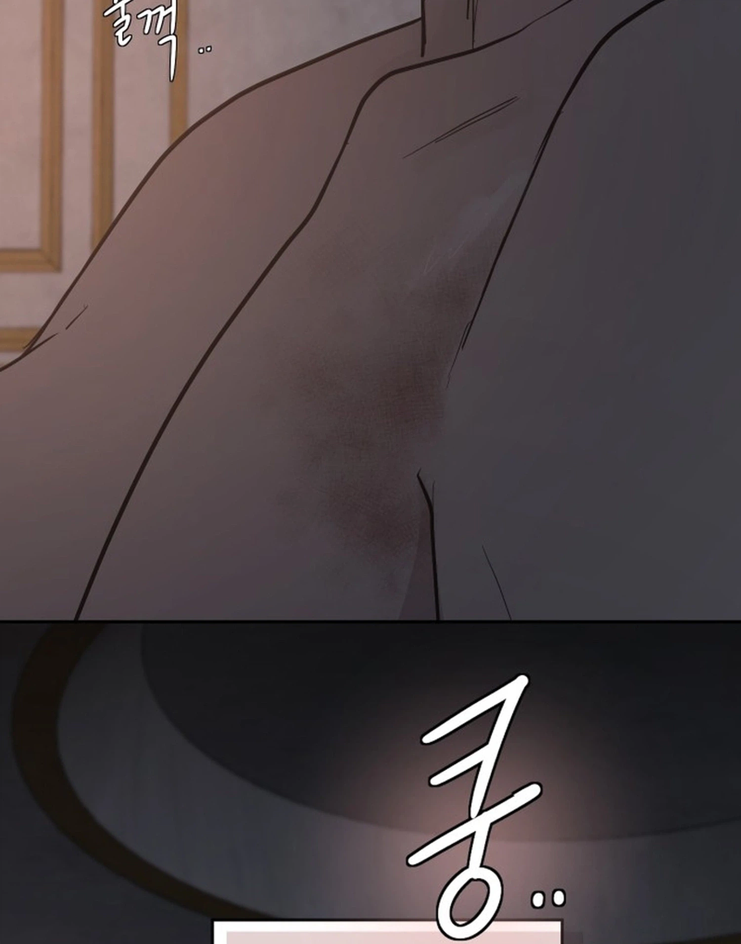 I Adopted a Male Lead From a Prison Shelter Chapter 116 page 28