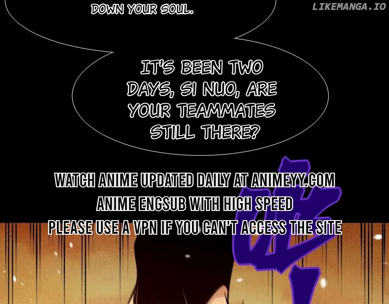The Devil Never Cries Chapter 114 page 67