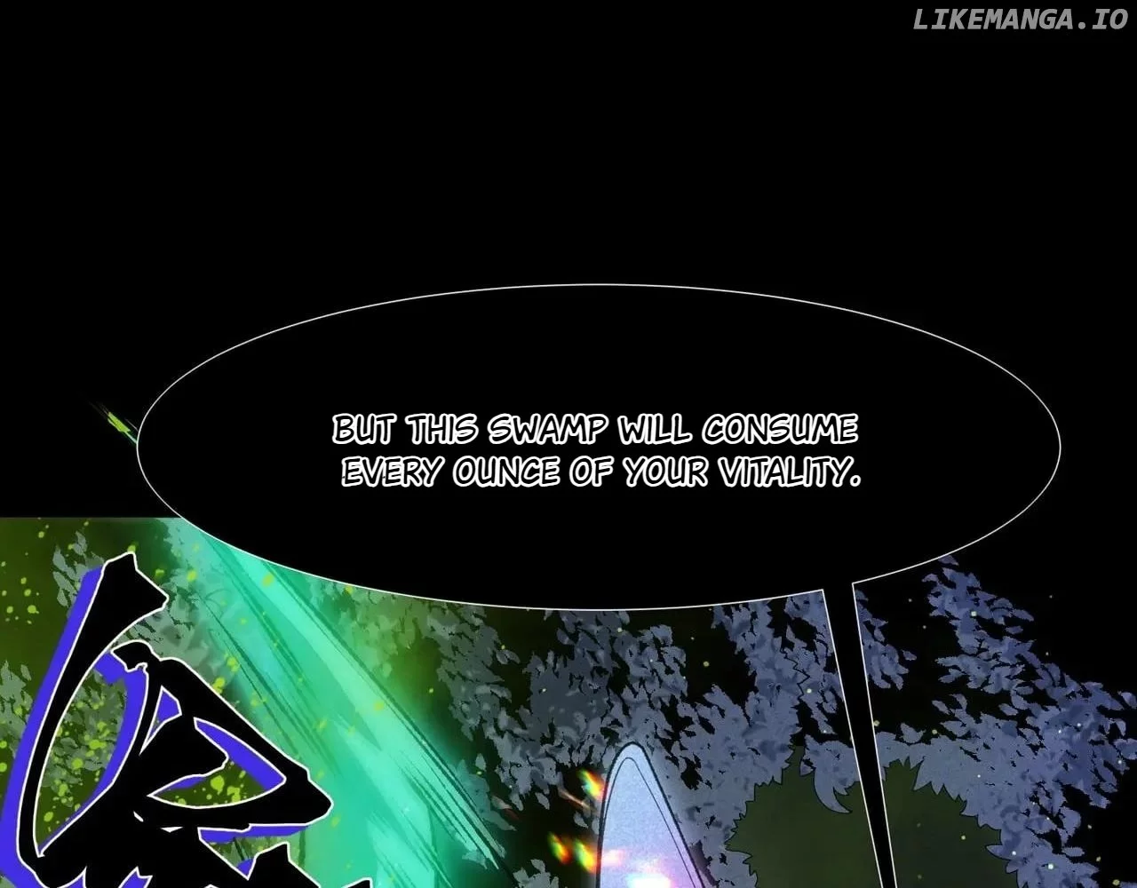 The Devil Never Cries Chapter 114 page 45
