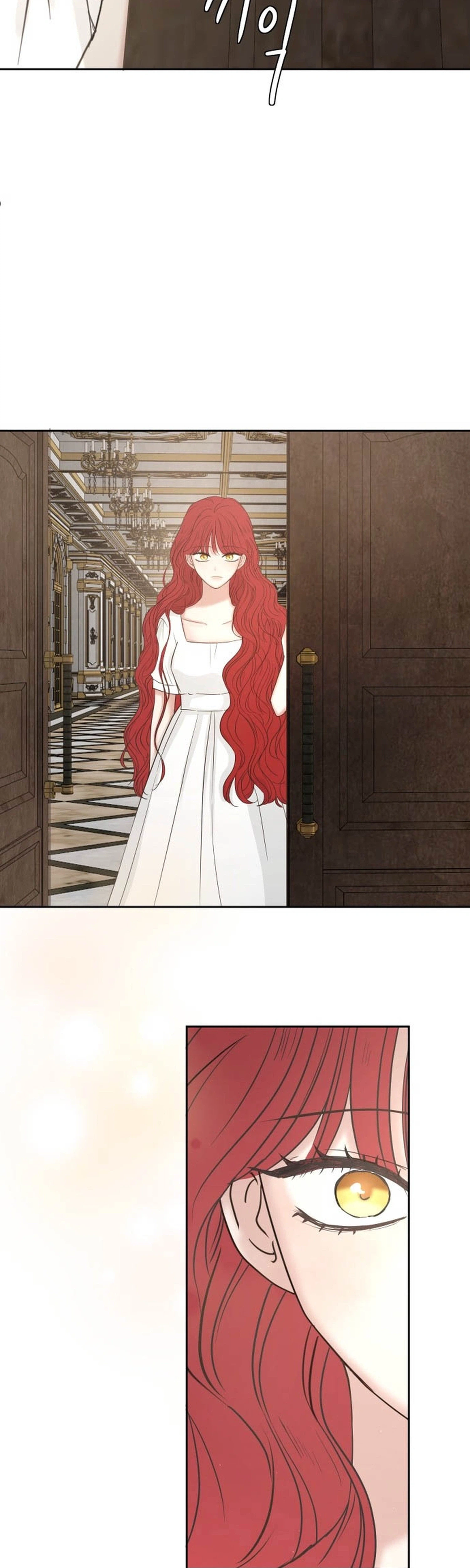 I Adopted a Male Lead From a Prison Shelter Chapter 115 page 31