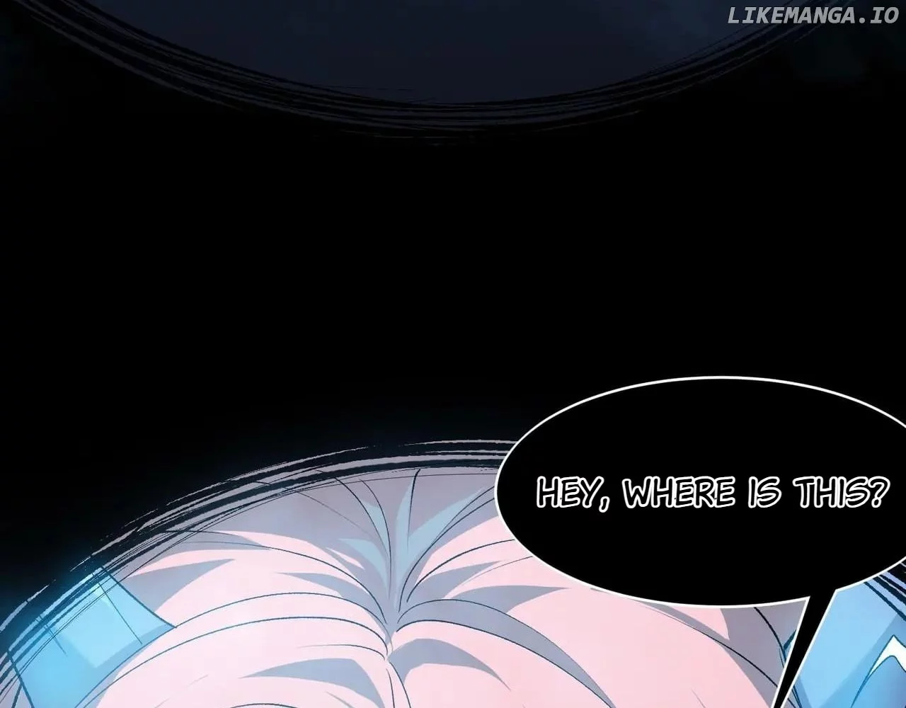 The Devil Never Cries Chapter 113 page 114