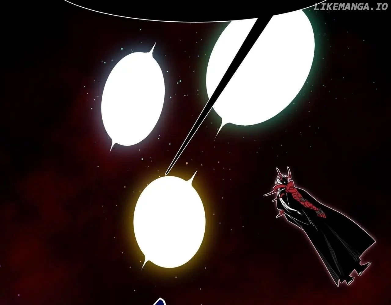 The Devil Never Cries Chapter 113 page 130