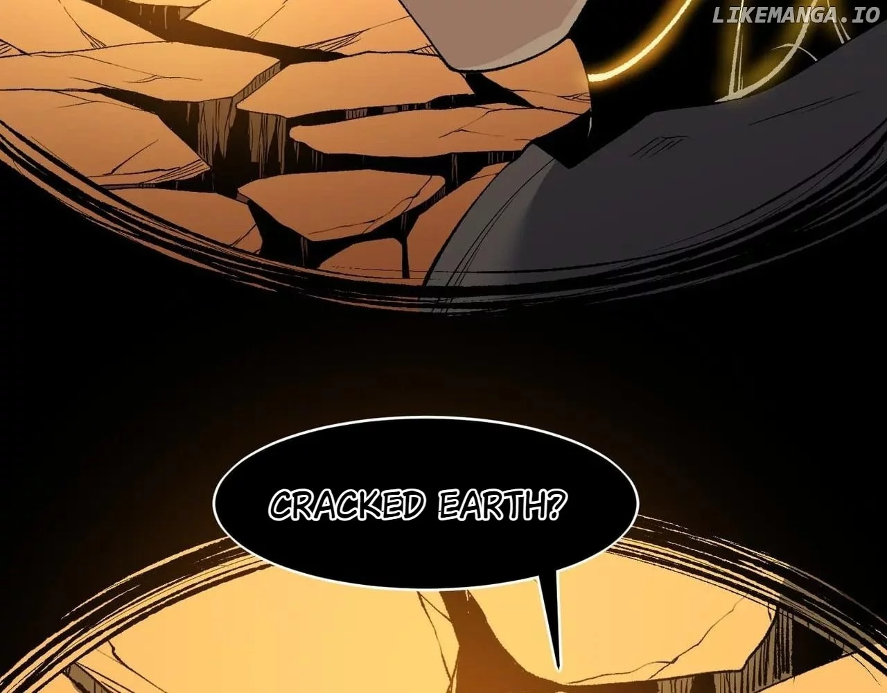 The Devil Never Cries Chapter 113 page 119