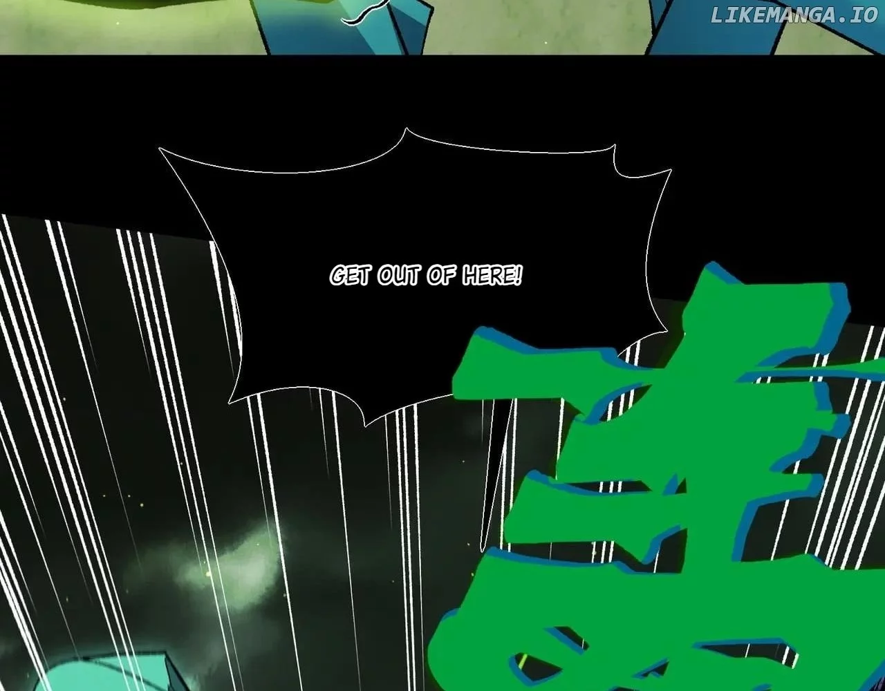 The Devil Never Cries Chapter 114 page 34