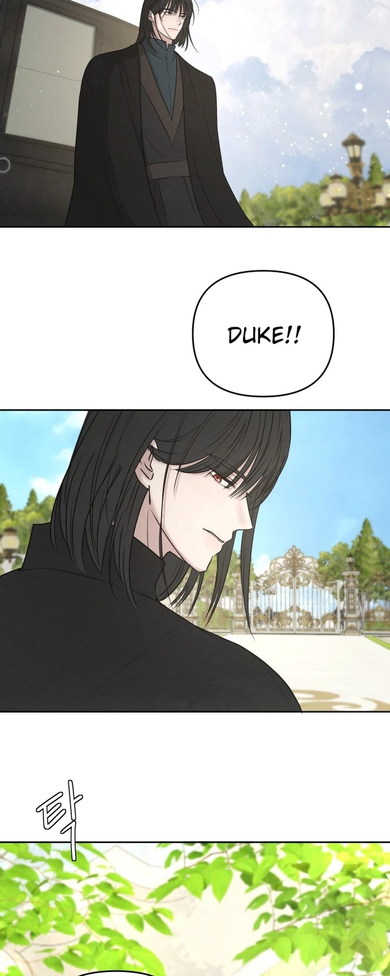 I Adopted a Male Lead From a Prison Shelter Chapter 116 page 10