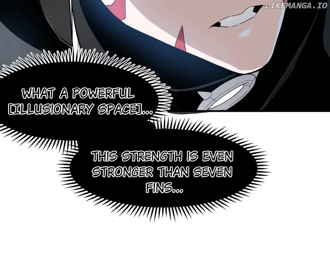 The Devil Never Cries Chapter 113 page 125