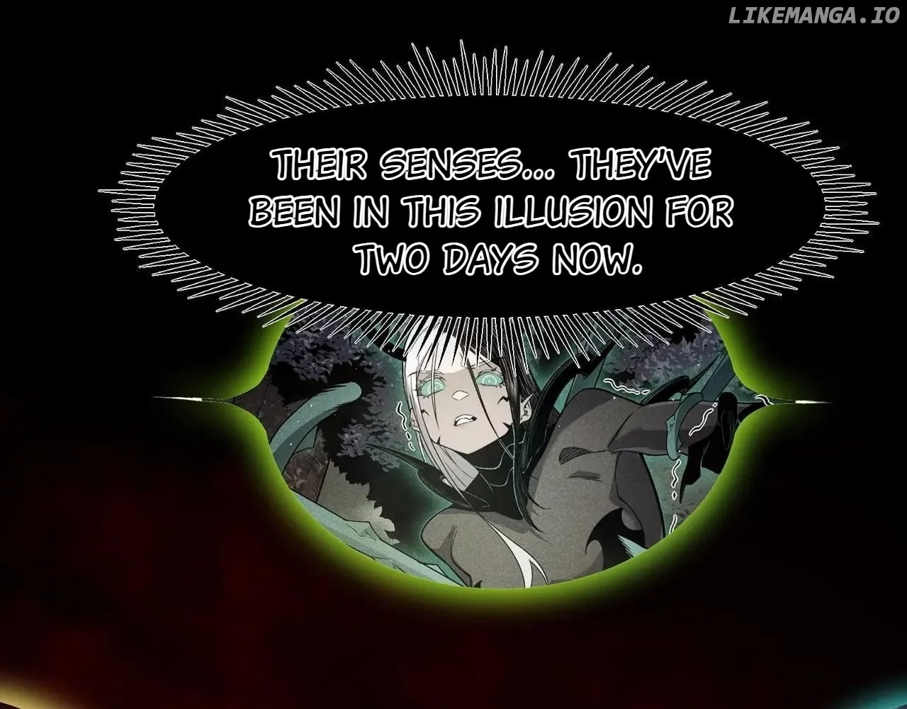 The Devil Never Cries Chapter 114 page 90