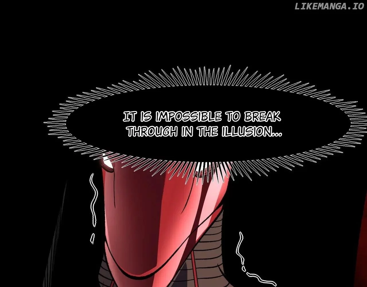 The Devil Never Cries Chapter 114 page 96