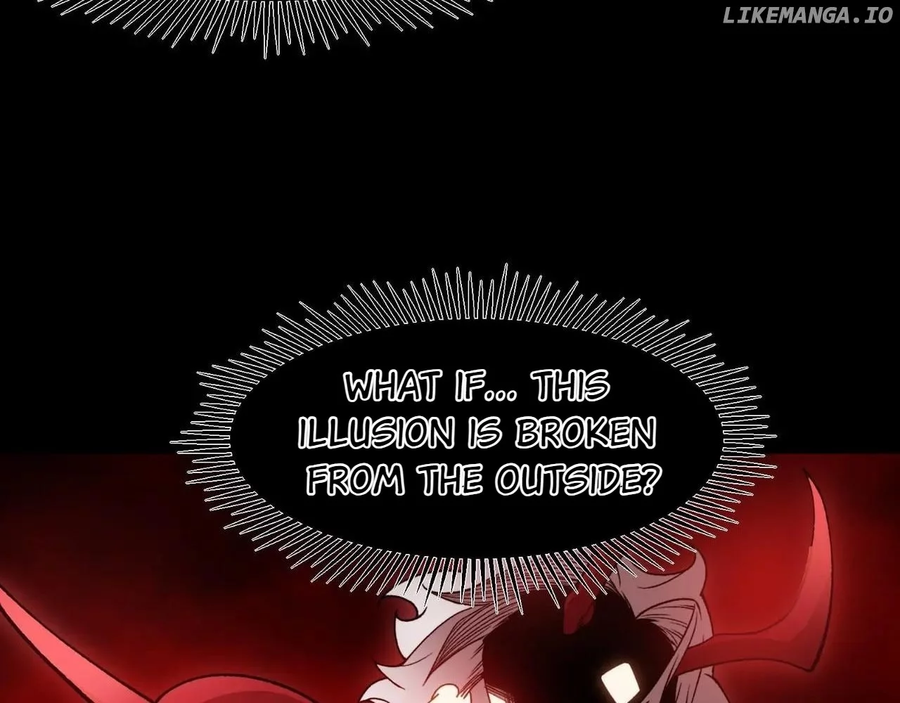 The Devil Never Cries Chapter 114 page 100