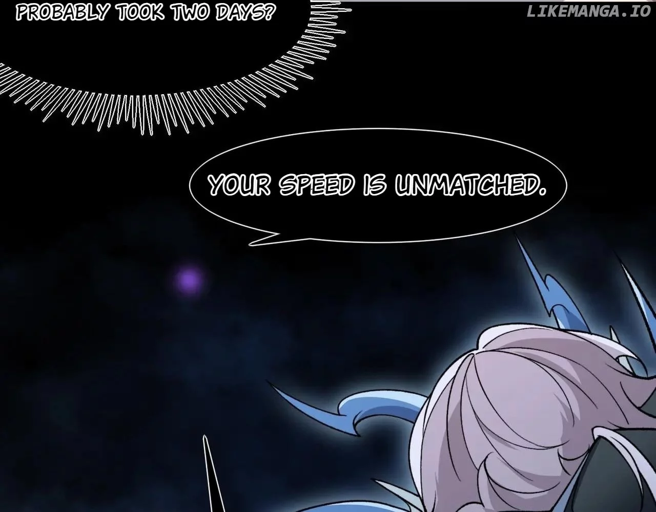 The Devil Never Cries Chapter 114 page 83