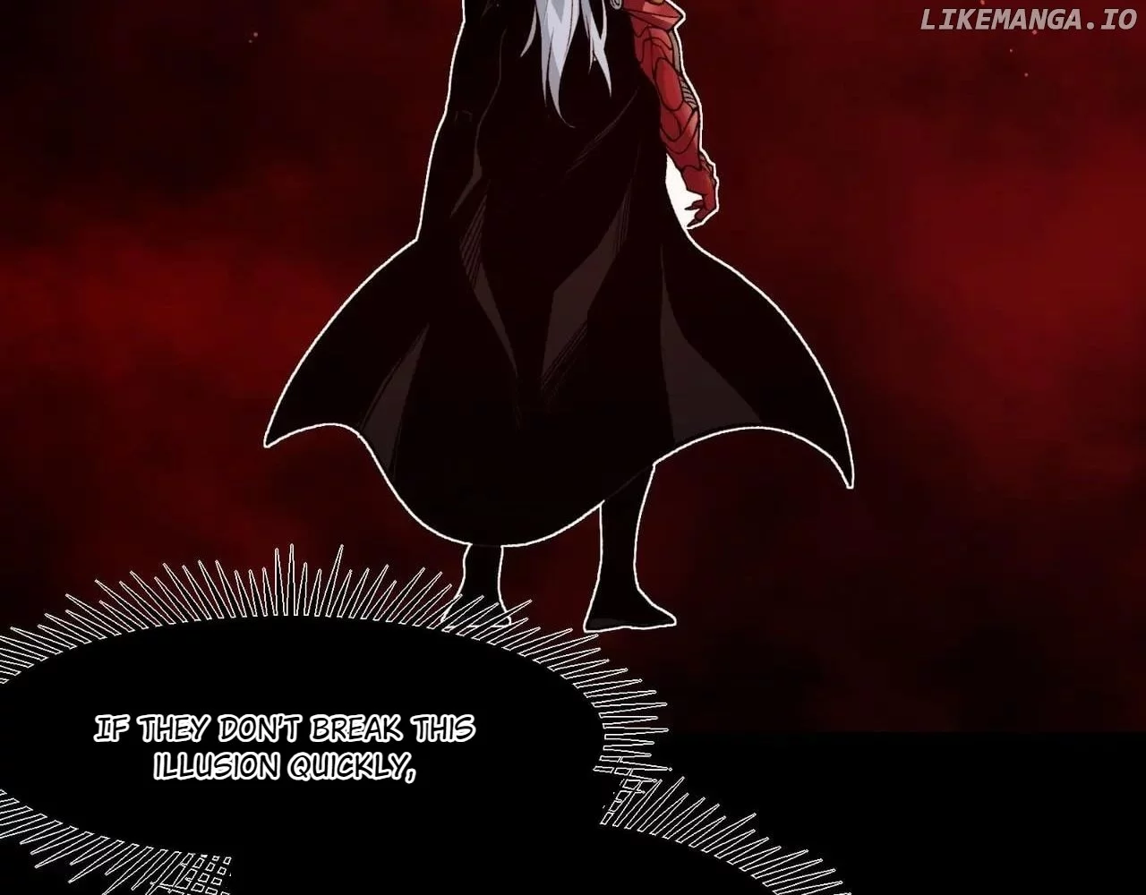 The Devil Never Cries Chapter 114 page 92
