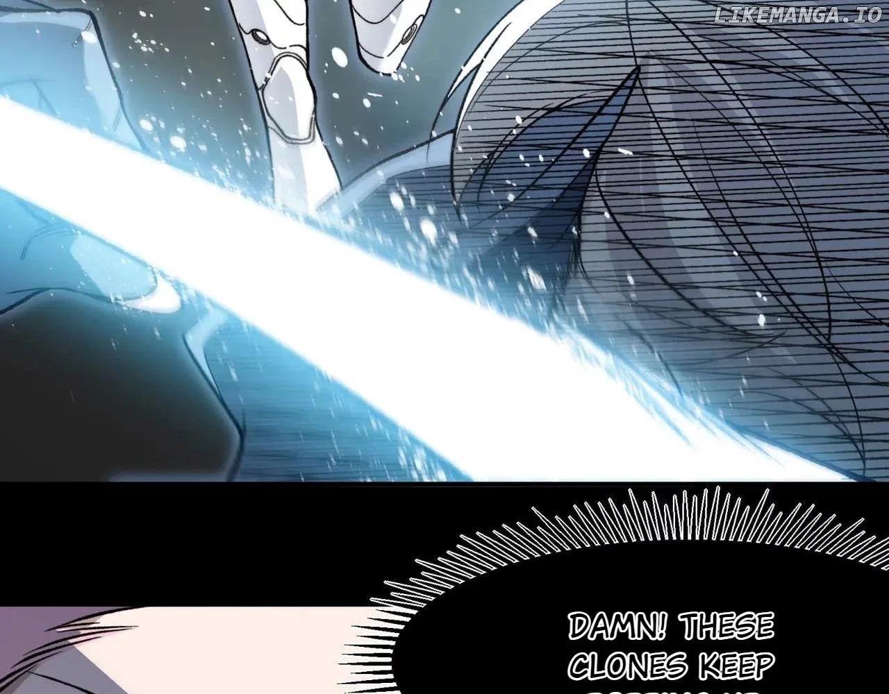 The Devil Never Cries Chapter 114 page 81