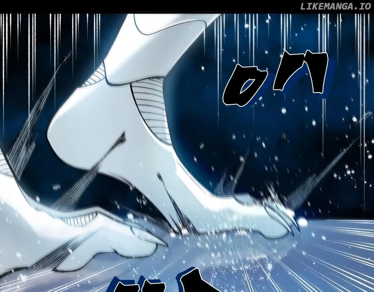 The Devil Never Cries Chapter 114 page 78