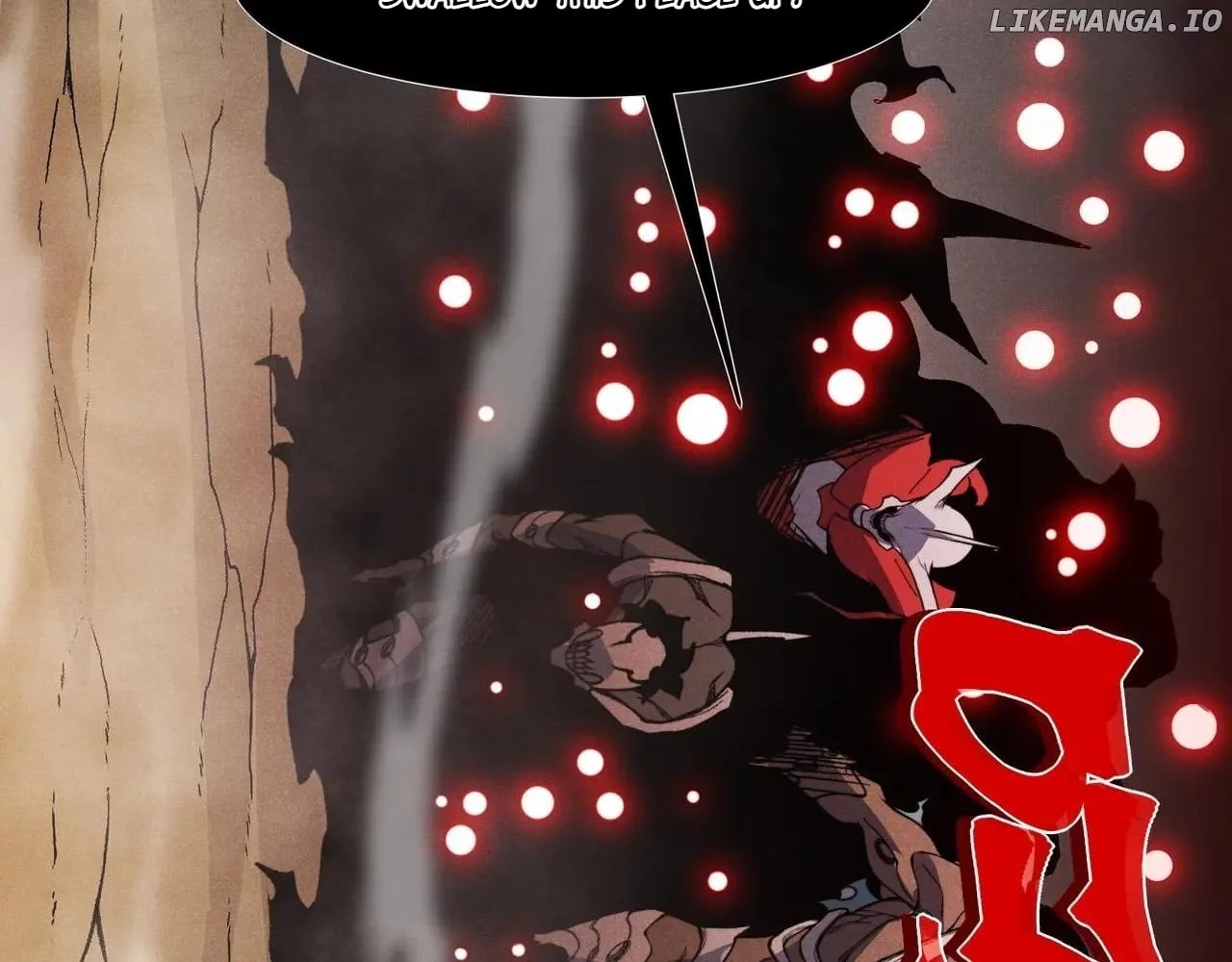 The Devil Never Cries Chapter 114 page 139