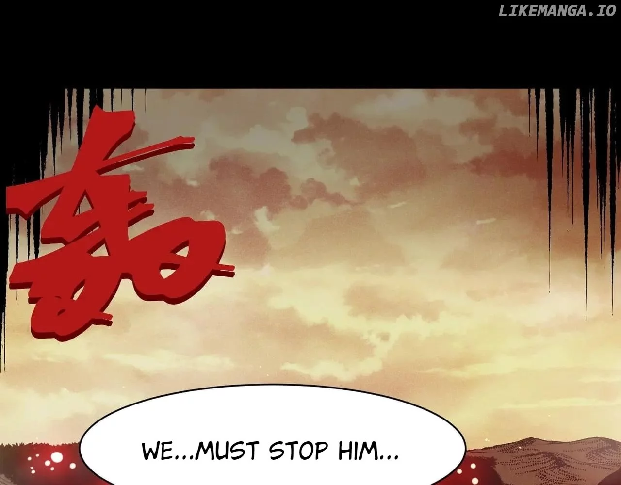 The Devil Never Cries Chapter 114 page 104