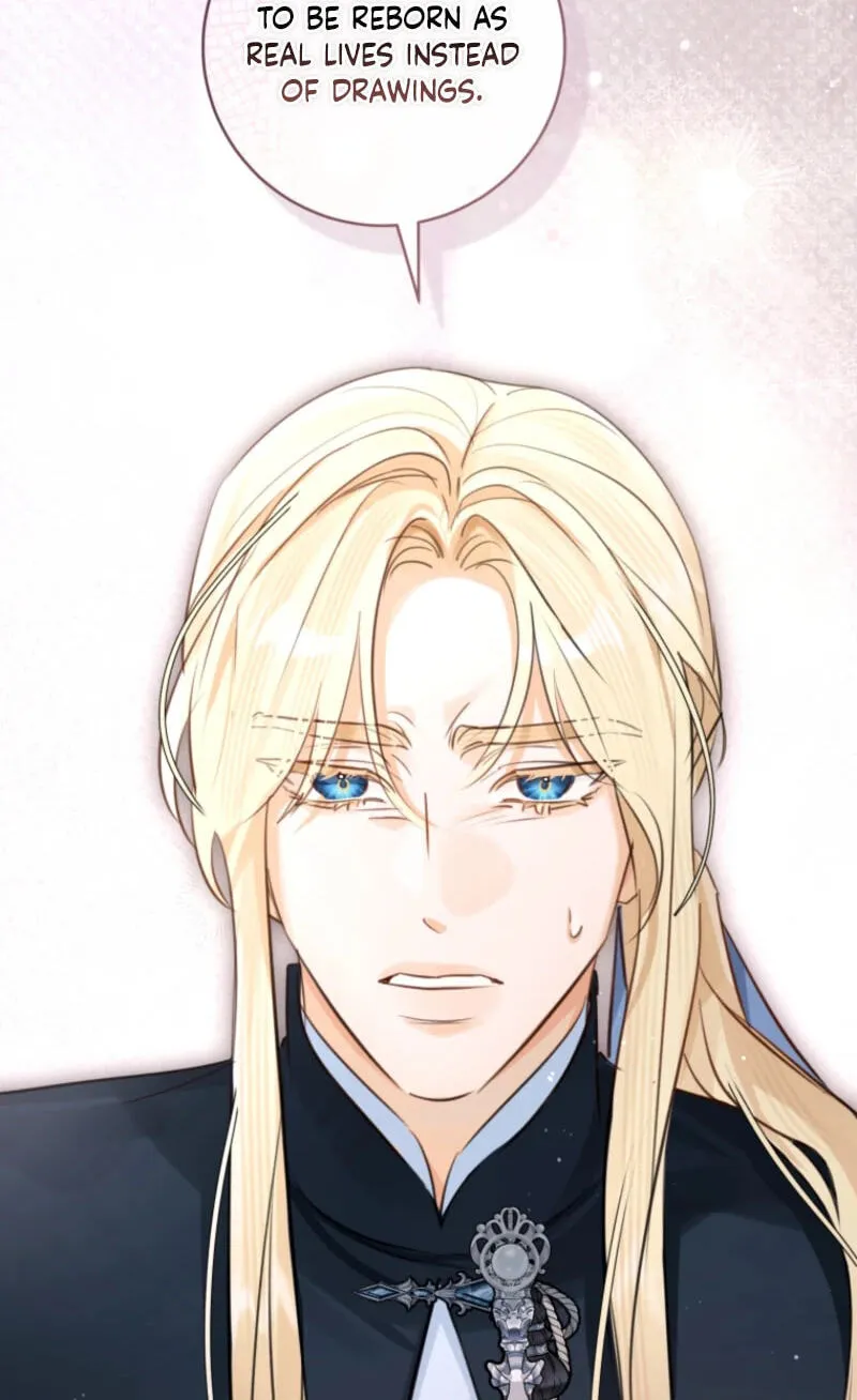 The Archduke's Fabulous Fake Marriage Chapter 115 page 2