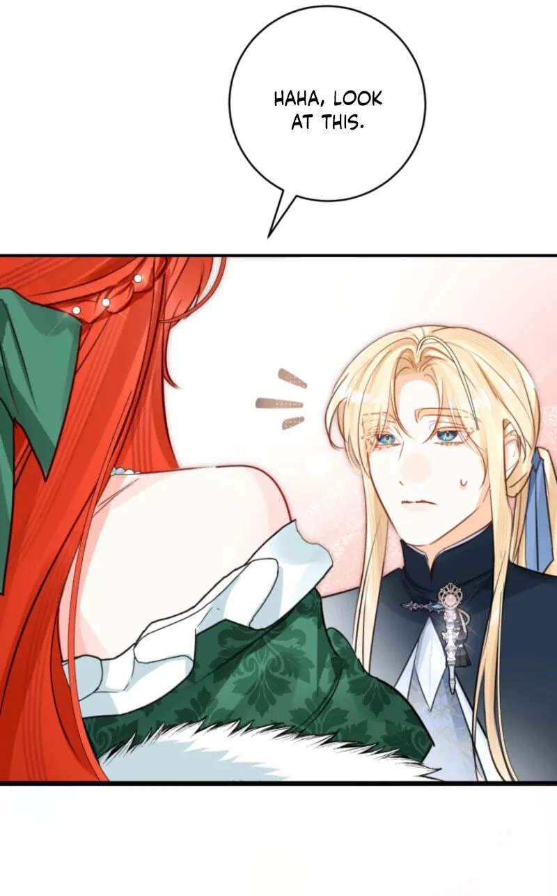 The Archduke's Fabulous Fake Marriage Chapter 115 page 15