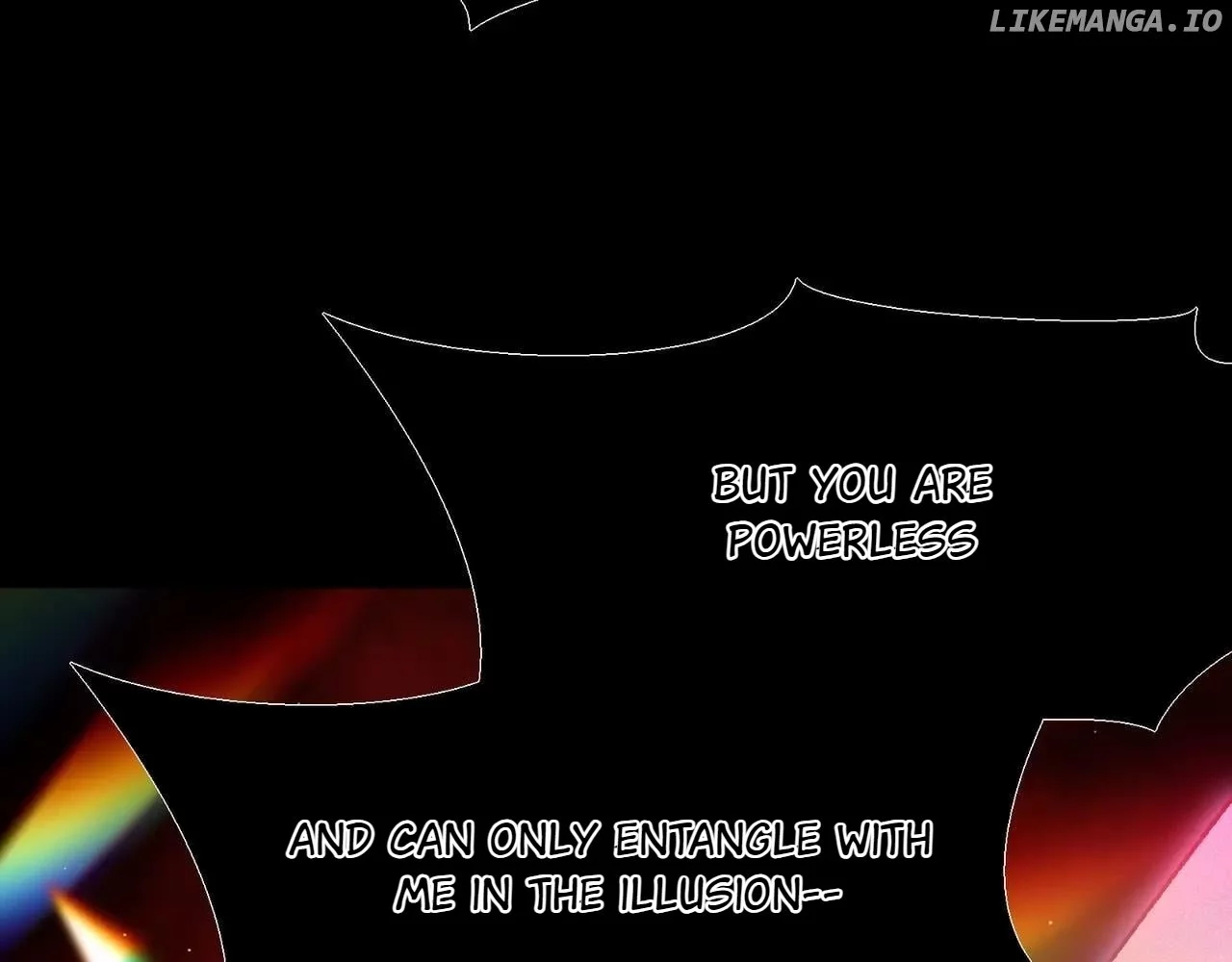 The Devil Never Cries Chapter 115 page 10