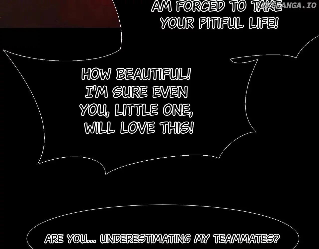 The Devil Never Cries Chapter 115 page 14