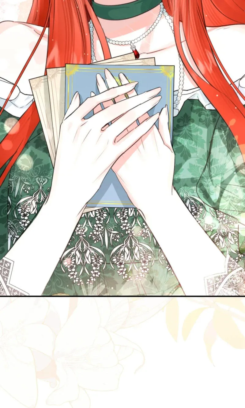 The Archduke's Fabulous Fake Marriage Chapter 115 page 22