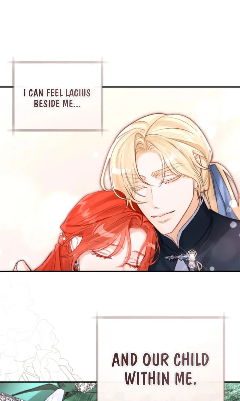 The Archduke's Fabulous Fake Marriage Chapter 115 page 28