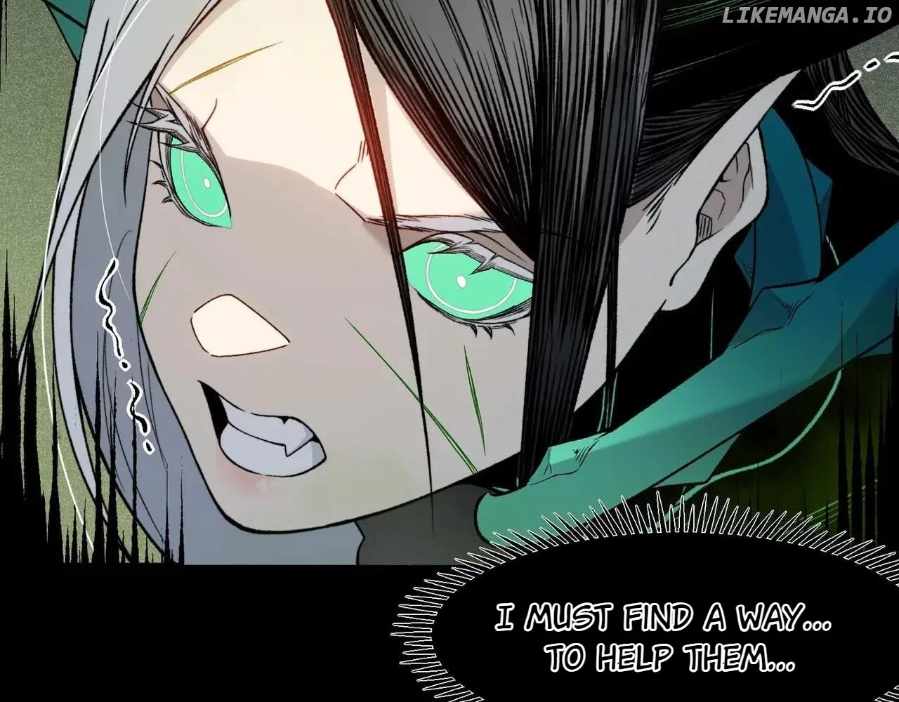 The Devil Never Cries Chapter 115 page 23