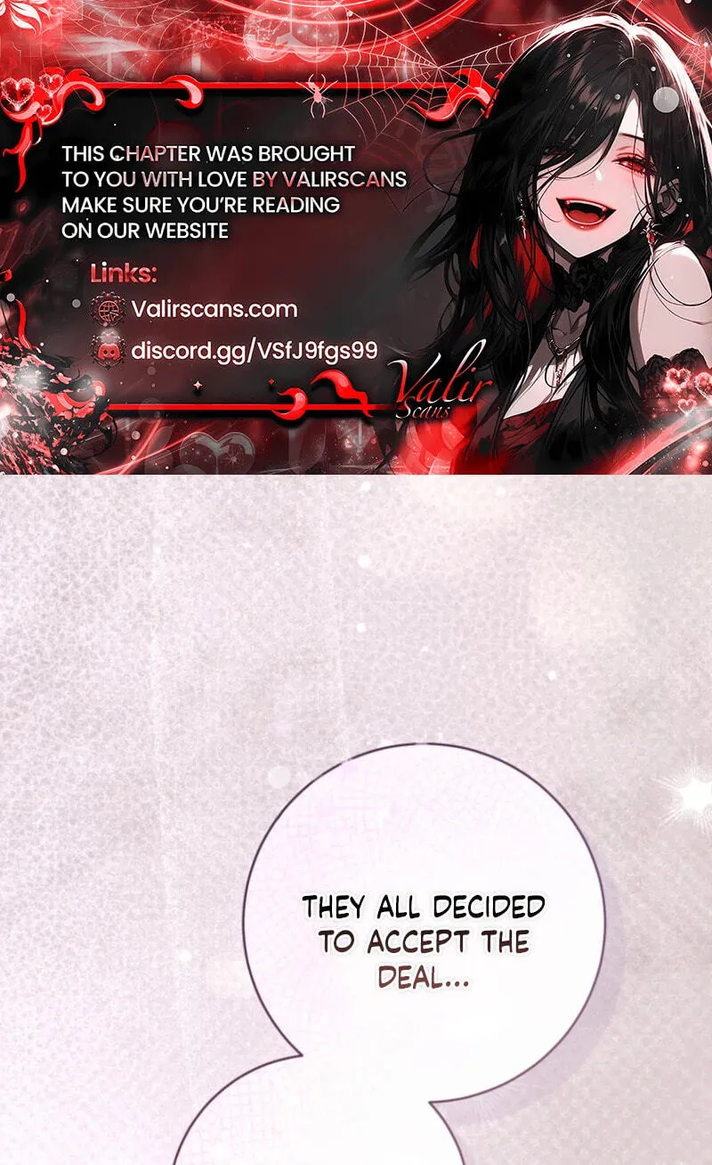 The Archduke's Fabulous Fake Marriage Chapter 115 page 1