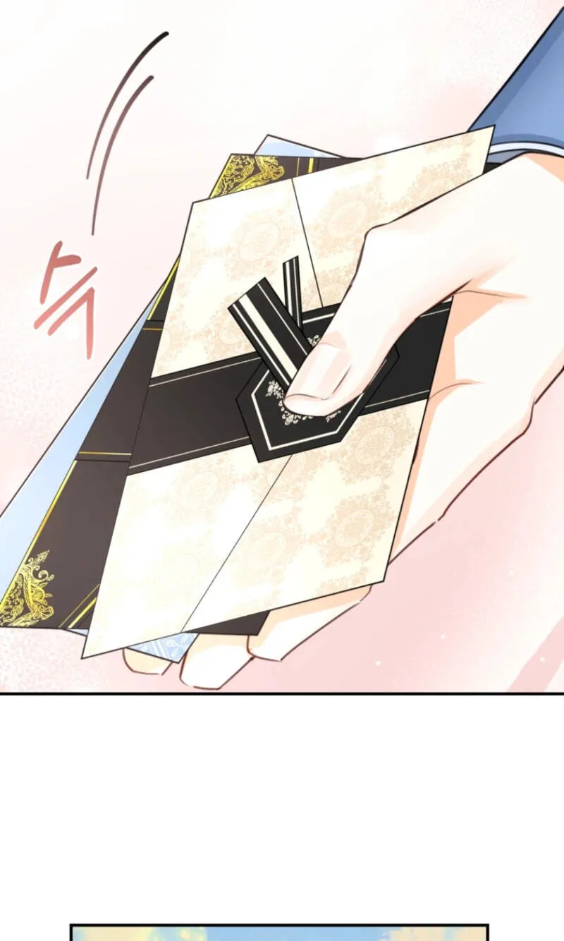 The Archduke's Fabulous Fake Marriage Chapter 115 page 4