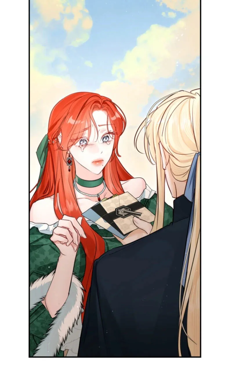 The Archduke's Fabulous Fake Marriage Chapter 115 page 5