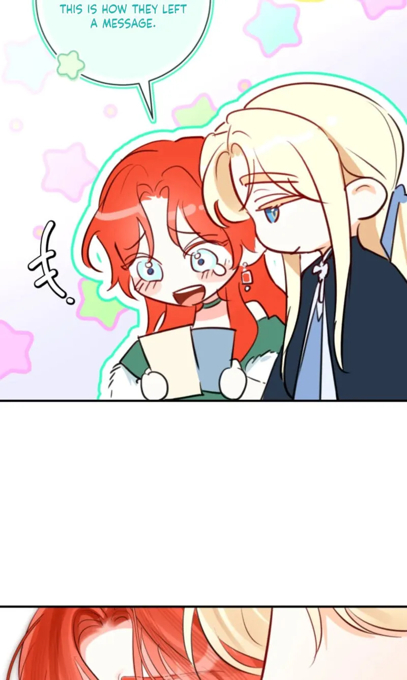 The Archduke's Fabulous Fake Marriage Chapter 115 page 17