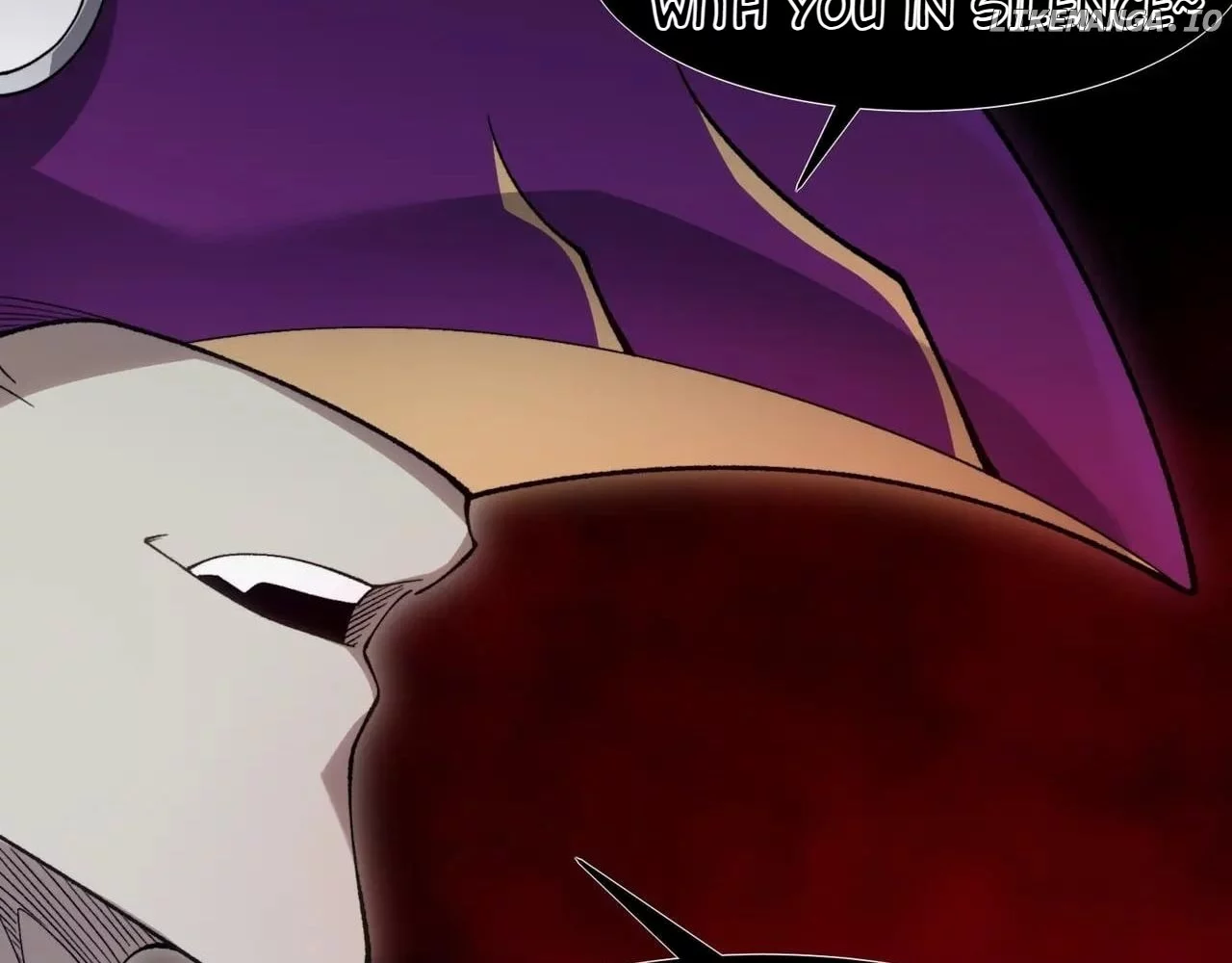 The Devil Never Cries Chapter 115 page 5