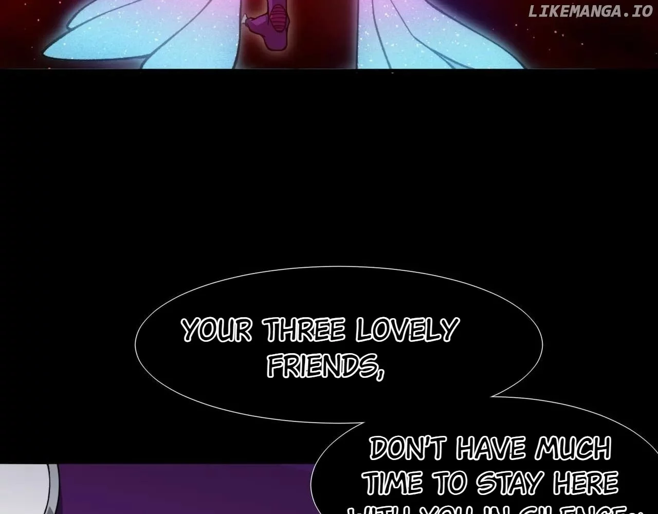 The Devil Never Cries Chapter 115 page 4