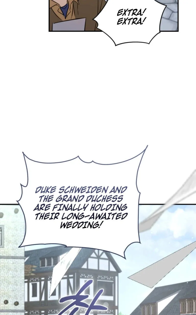 The Archduke's Fabulous Fake Marriage Chapter 115 page 40