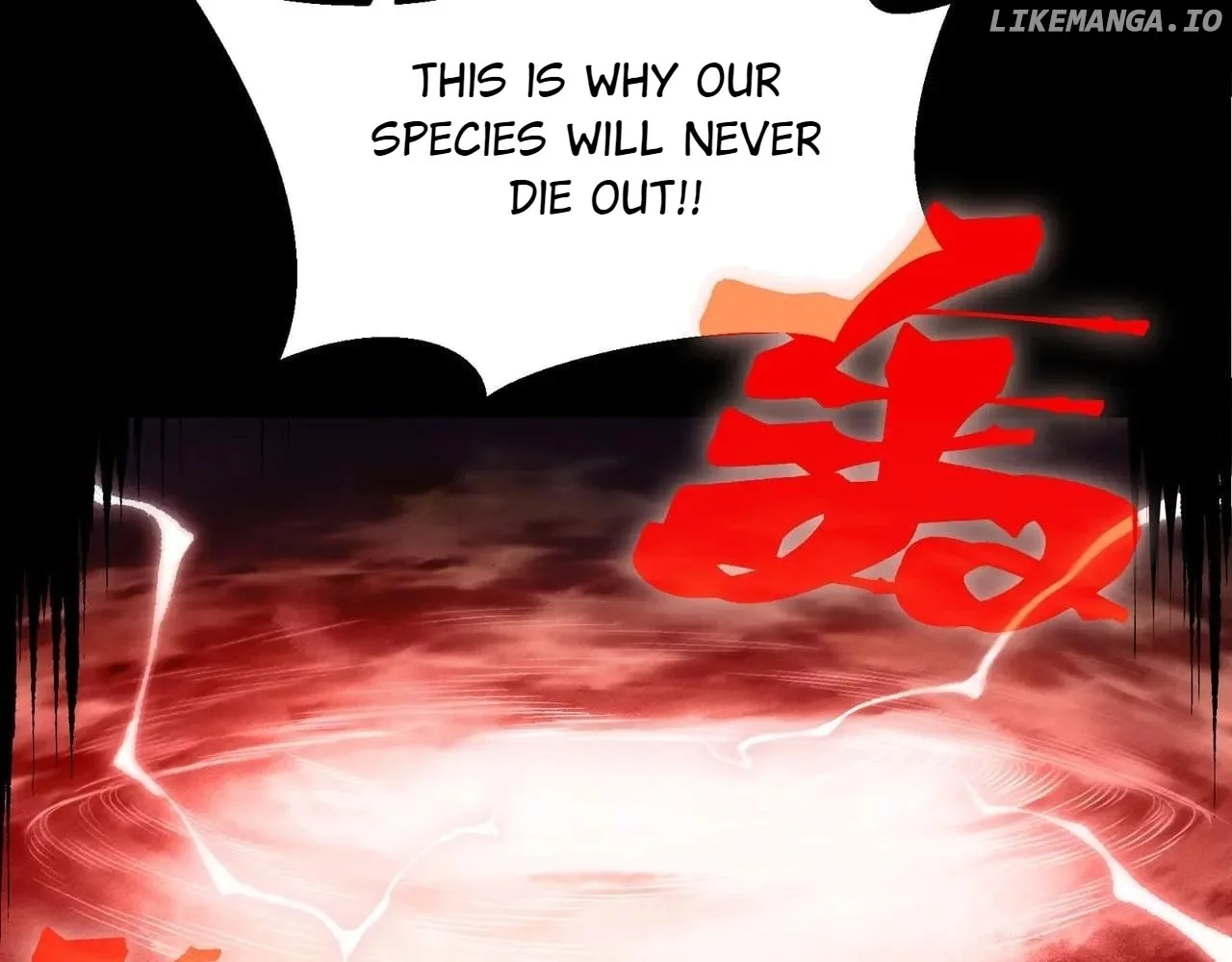 The Devil Never Cries Chapter 115 page 52