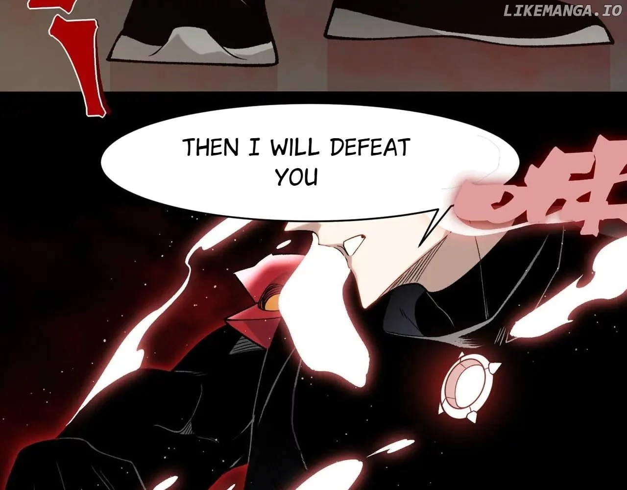 The Devil Never Cries Chapter 115 page 38