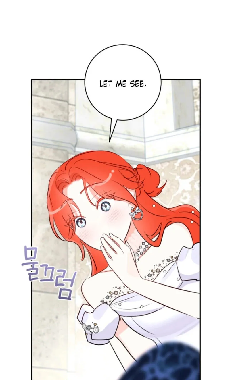 The Archduke's Fabulous Fake Marriage Chapter 115 page 59