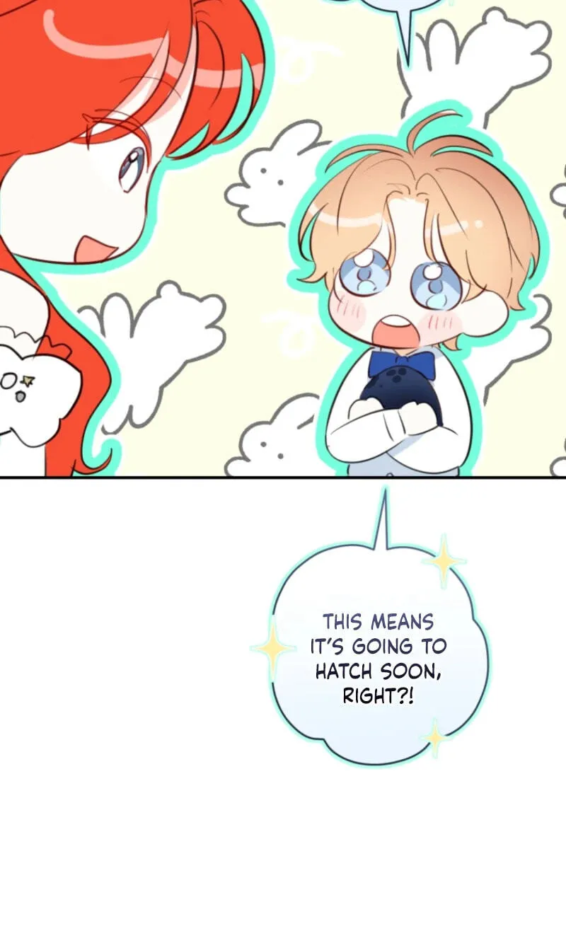The Archduke's Fabulous Fake Marriage Chapter 115 page 58