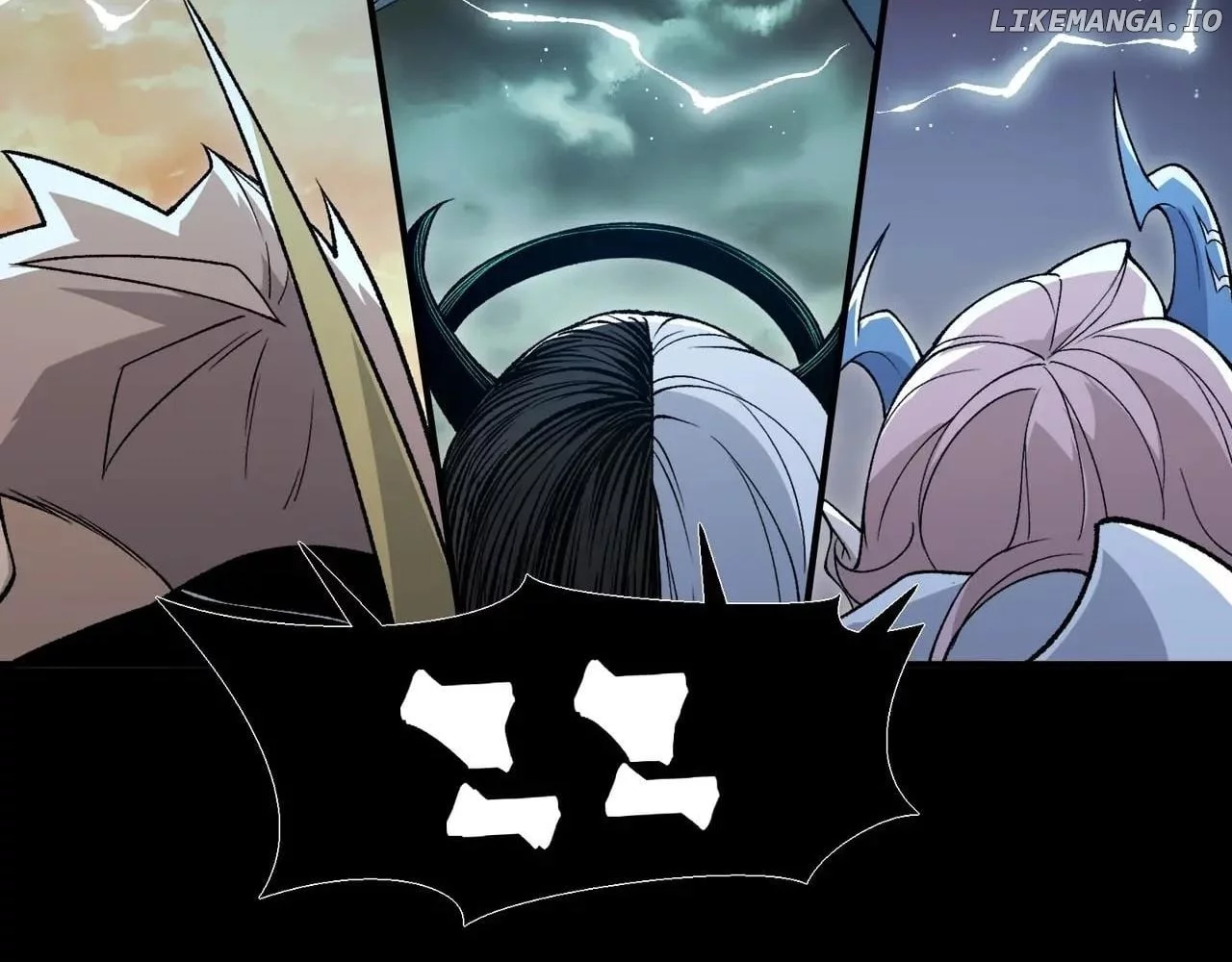 The Devil Never Cries Chapter 115 page 64