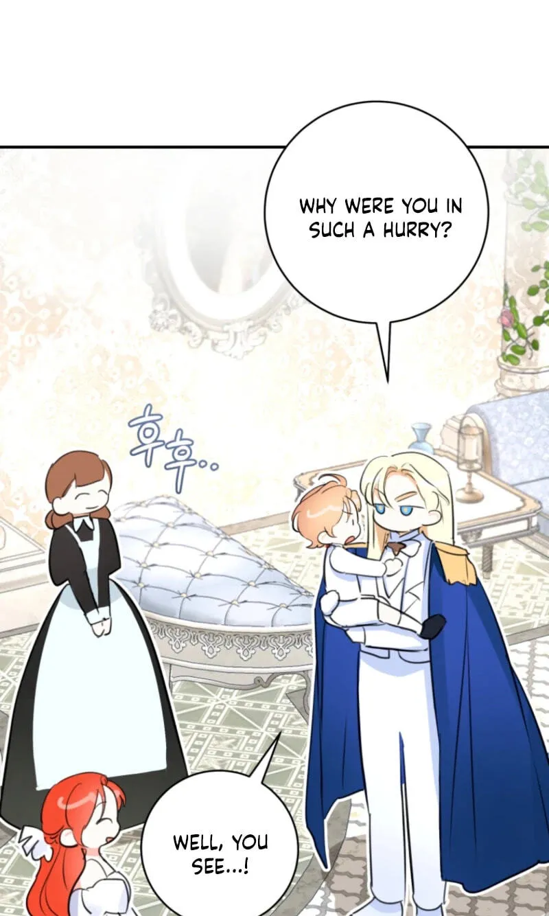 The Archduke's Fabulous Fake Marriage Chapter 115 page 73