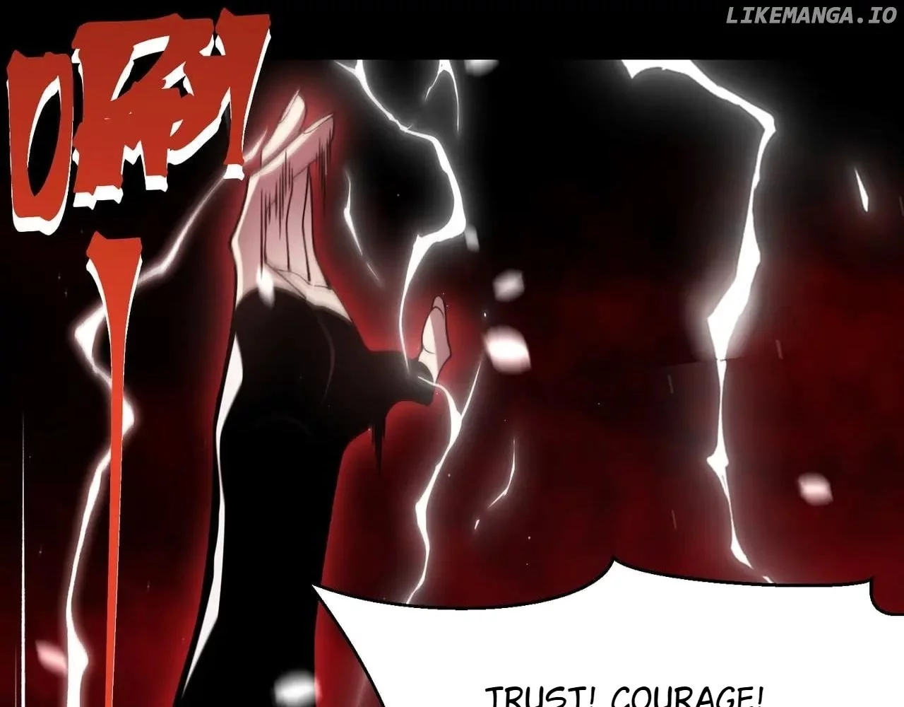 The Devil Never Cries Chapter 115 page 49