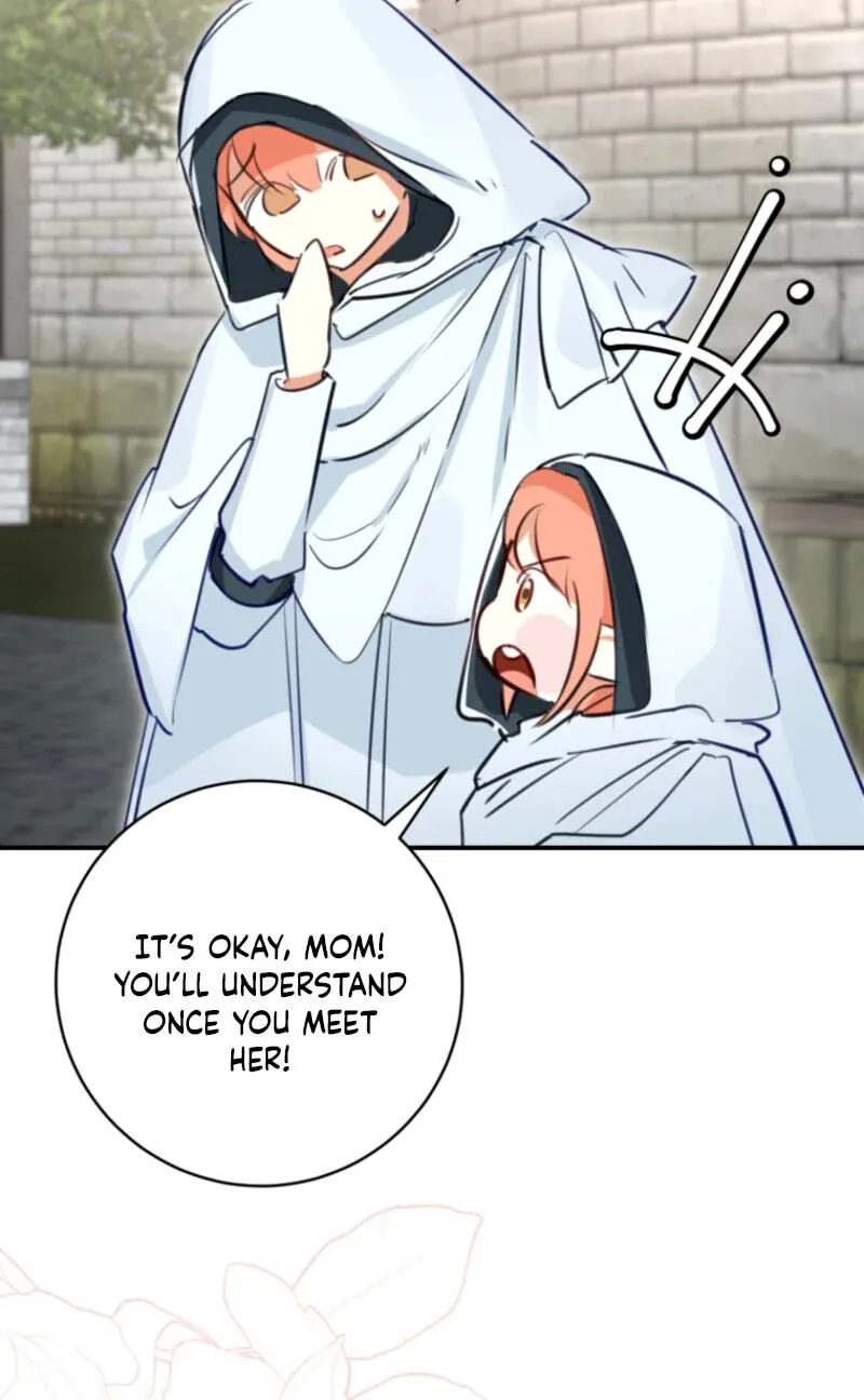 The Archduke's Fabulous Fake Marriage Chapter 115 page 47