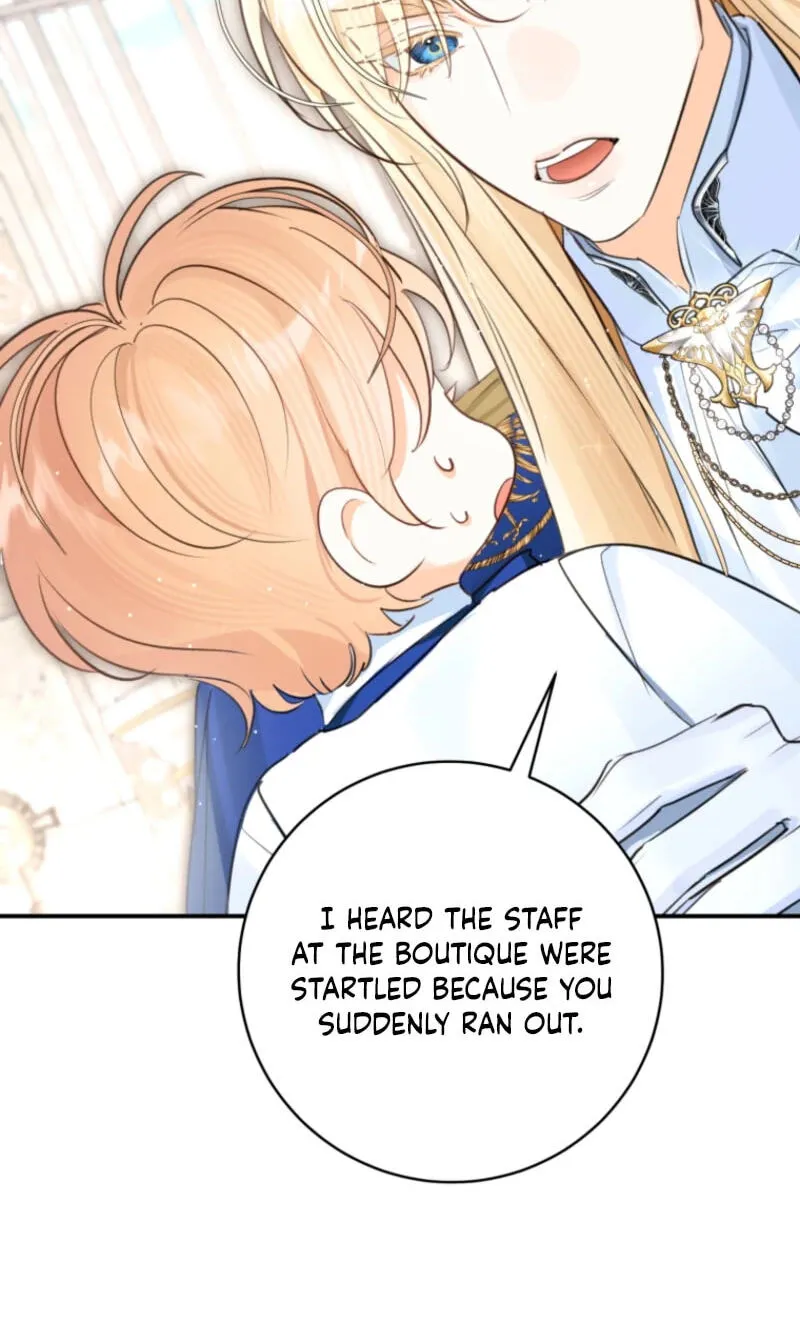 The Archduke's Fabulous Fake Marriage Chapter 115 page 72