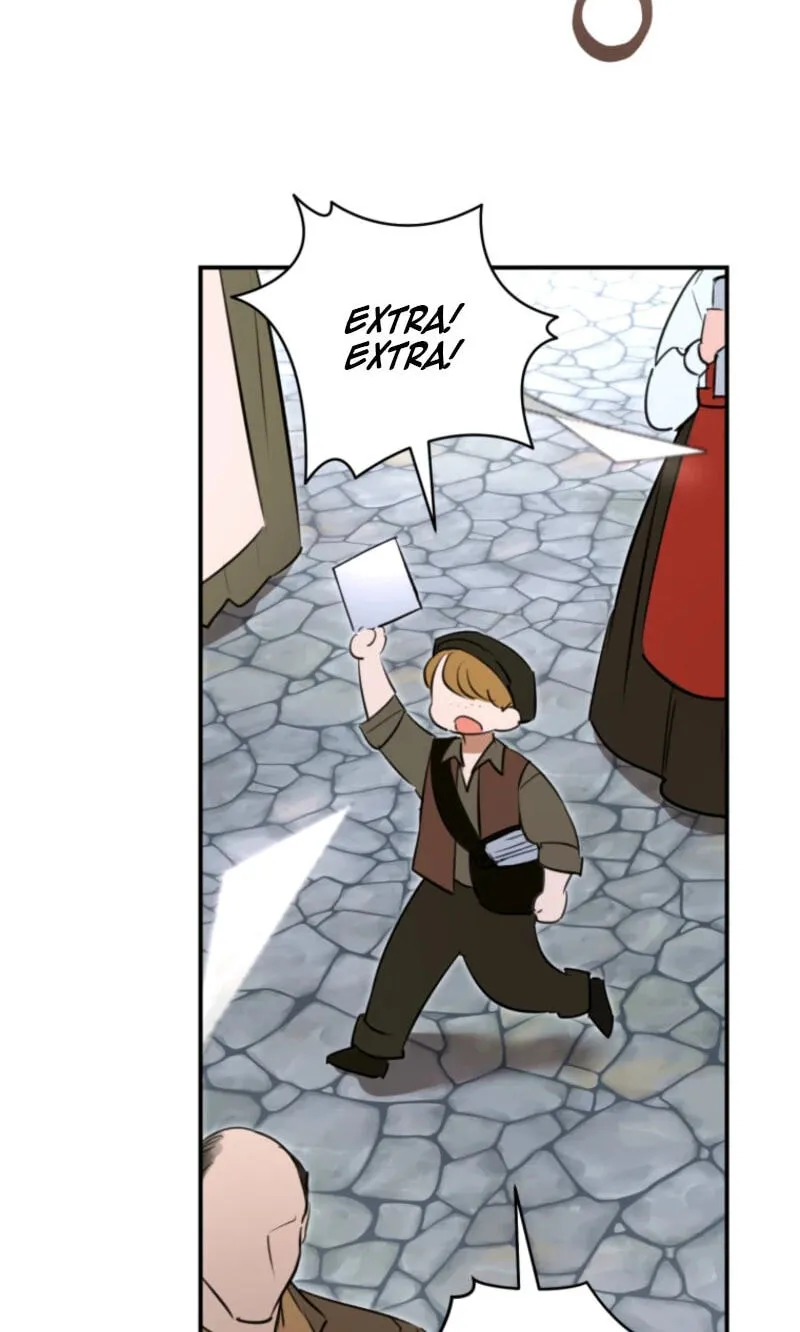 The Archduke's Fabulous Fake Marriage Chapter 115 page 39