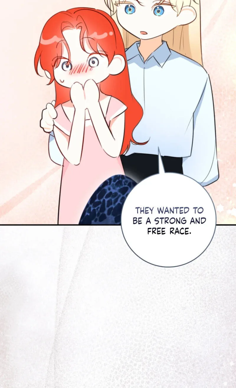 The Archduke's Fabulous Fake Marriage Chapter 115 page 63